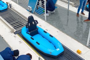 Aqua Slidecoaster