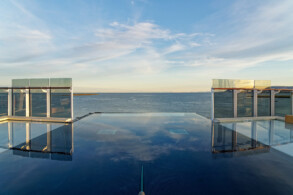 The Haven Sundeck