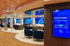 Future Cruise Sales