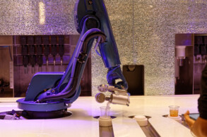 Bionic Bar