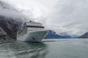 MSC Poesia