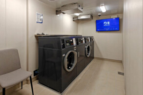 Guest Laundry
