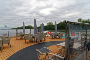 Sonnendeck