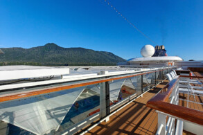 Sun Deck