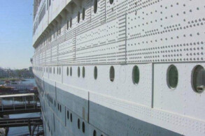 Queen Mary