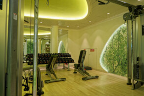Fitness-Studio