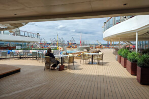 Panorama Club Pool