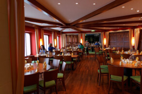 Markt Restaurant