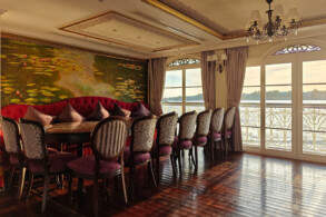 Restaurant Le Marche