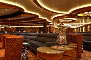 Vista Lounge