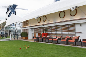 Lawn Club