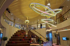 AIDA Plaza