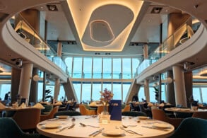 Atlantik-Restaurant