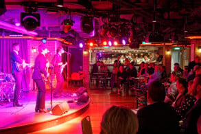 Cavern Club