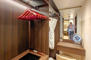 Cove Residence Suite mit Whirlpool