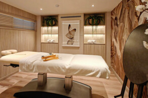 Wellness, Massage