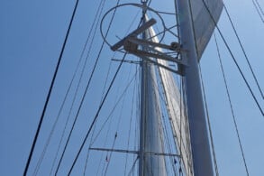 Segelsetzen