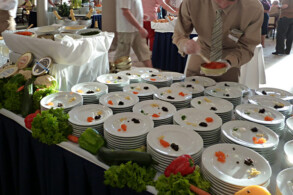 Atlantik Hauptrestaurant