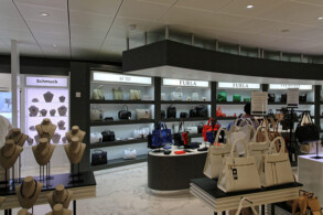 Shops - Neuer Wall