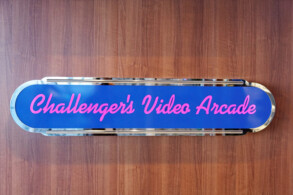 Challengers Video Arcade