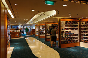 Shops