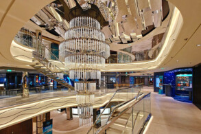 World Galleria