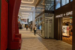 Shopping