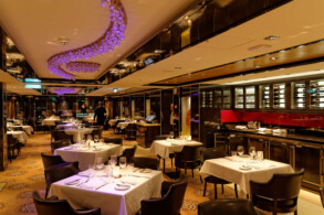 The Haven Restaurant