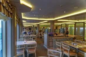 Buffet Horizon Bistro