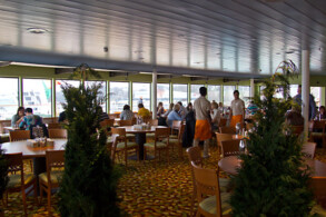 Buffetrestaurant Bella Donna