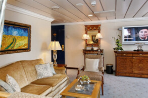 Vista Suite 6003