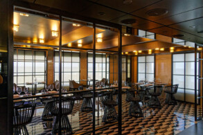 Restaurant Lumiere