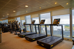 Fitness-Studio