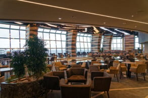 Carousel Lounge