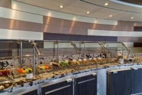 Haven Horizon Lounge