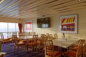 Buffet-Restaurant Leda