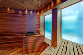 Aquamar Spa