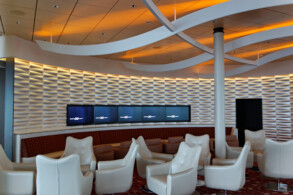 Observation Lounge