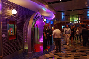 Comedy Club