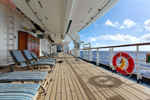 Promenadendeck