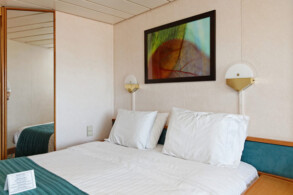 Superior Balkonkabine D2