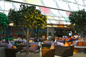 Aussenalster Bar