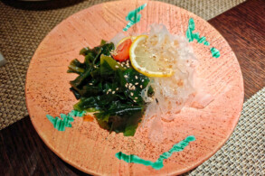 Kelp Salad