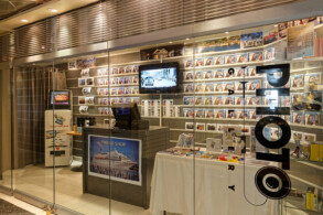 Shops