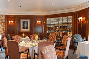 Restaurant Albert Ballin