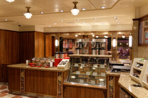 Cafe Promenade