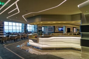 Carousel Lounge