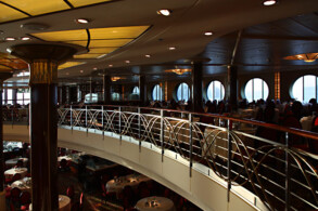 Cosmopolitan Restaurant