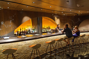 District Lounge