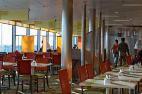 Oceanview Cafe